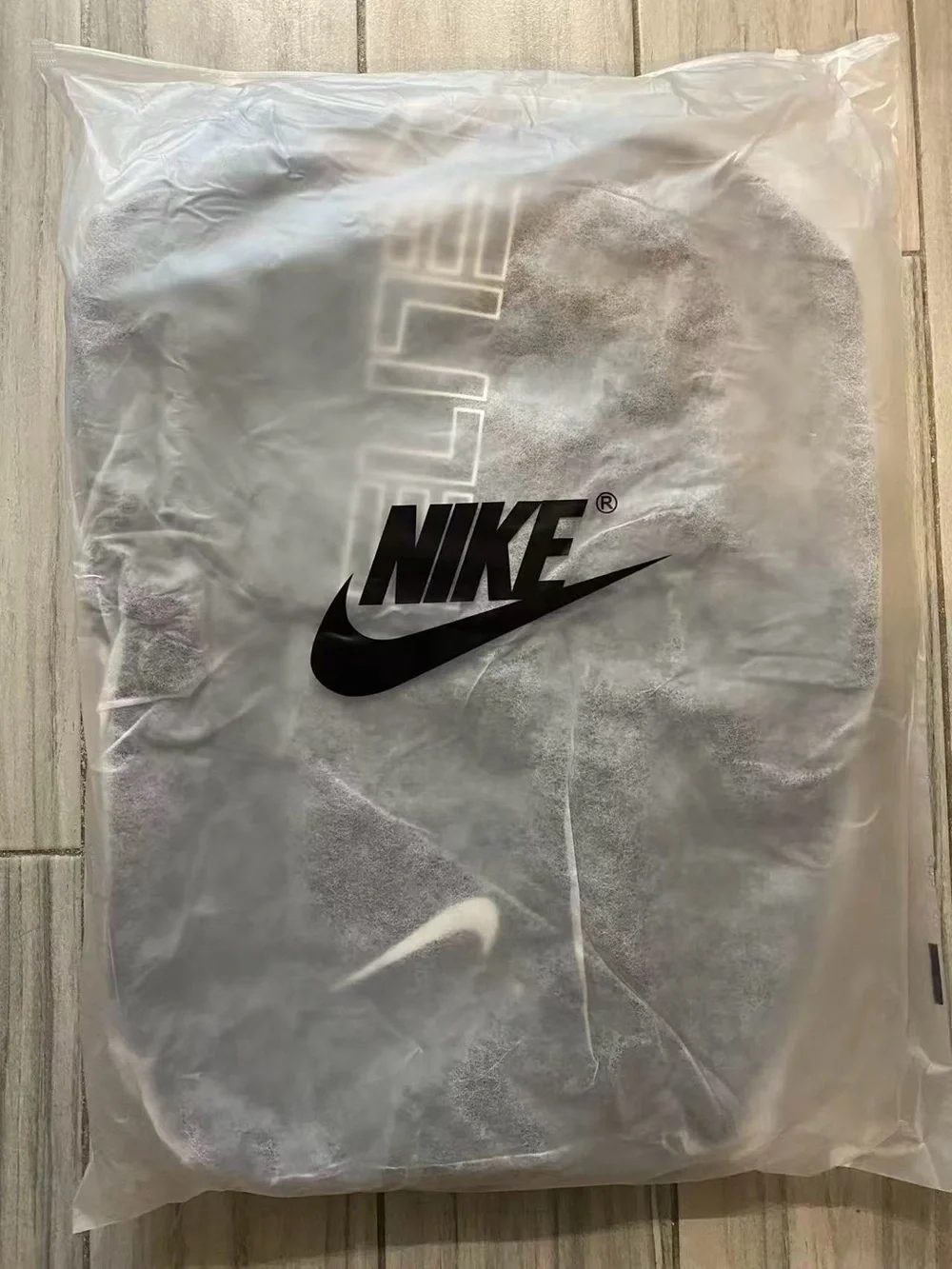 Nike sleek backpack