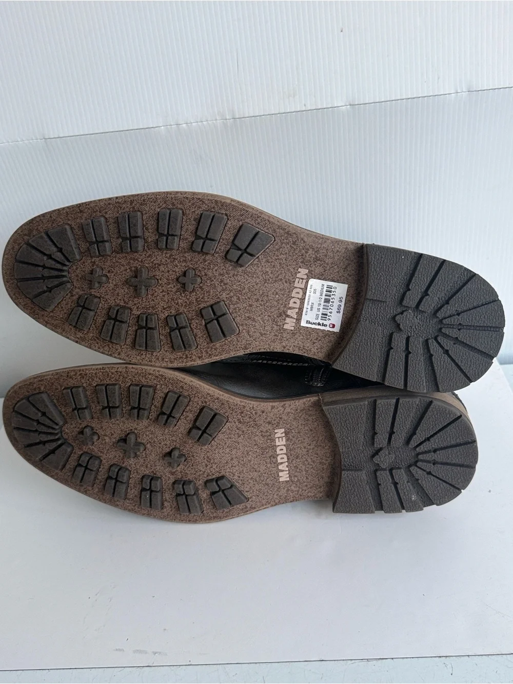 Steve Madden new without