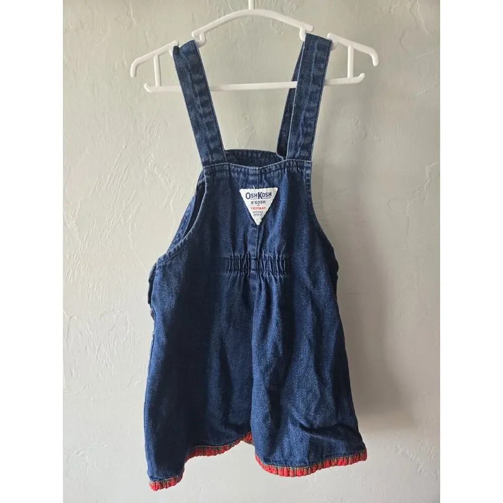 OshKosh Bgosh this vintage