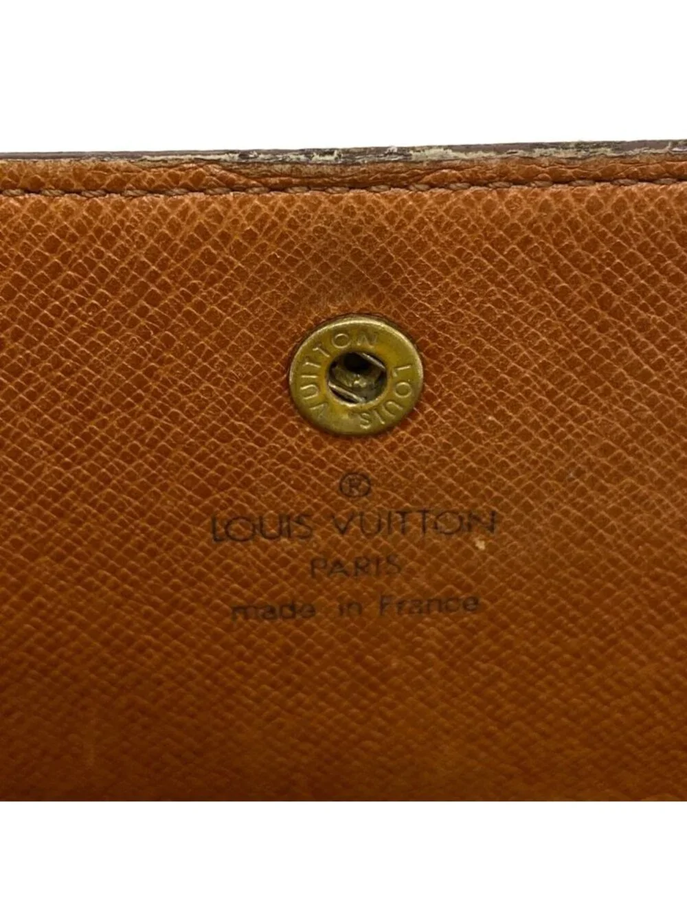 Louis Vuitton category wallet