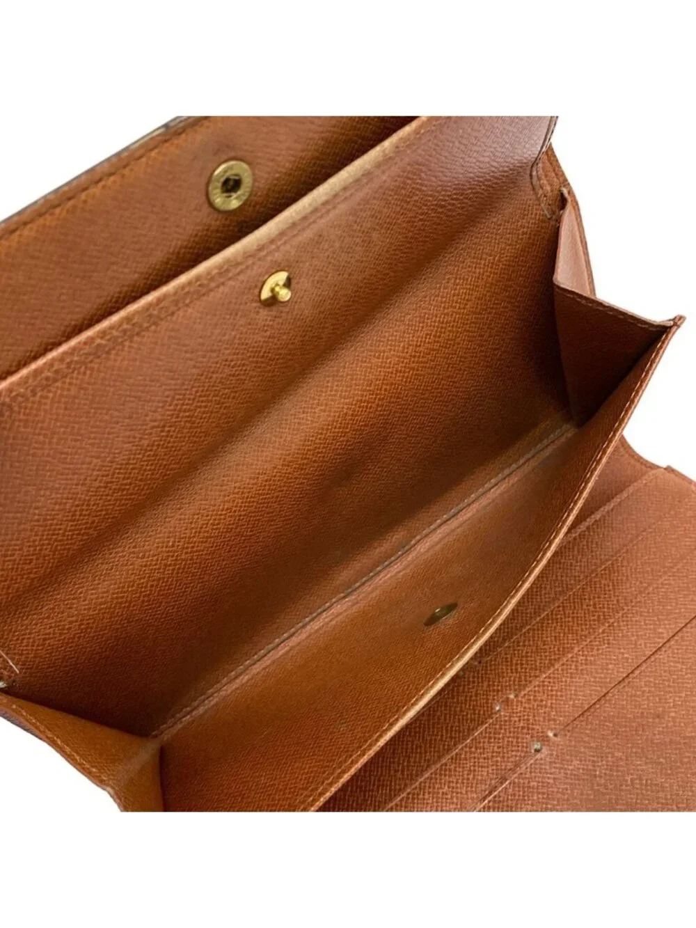 Louis Vuitton category wallet