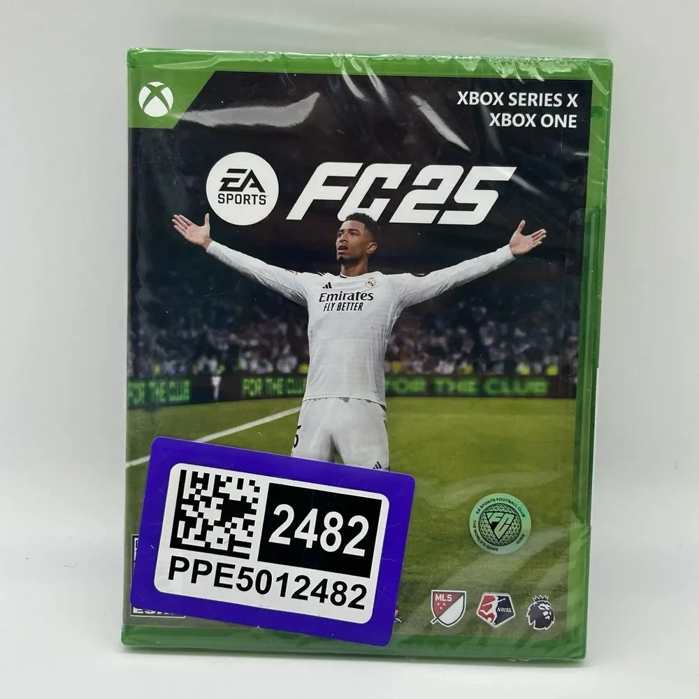 N/A ea sports
