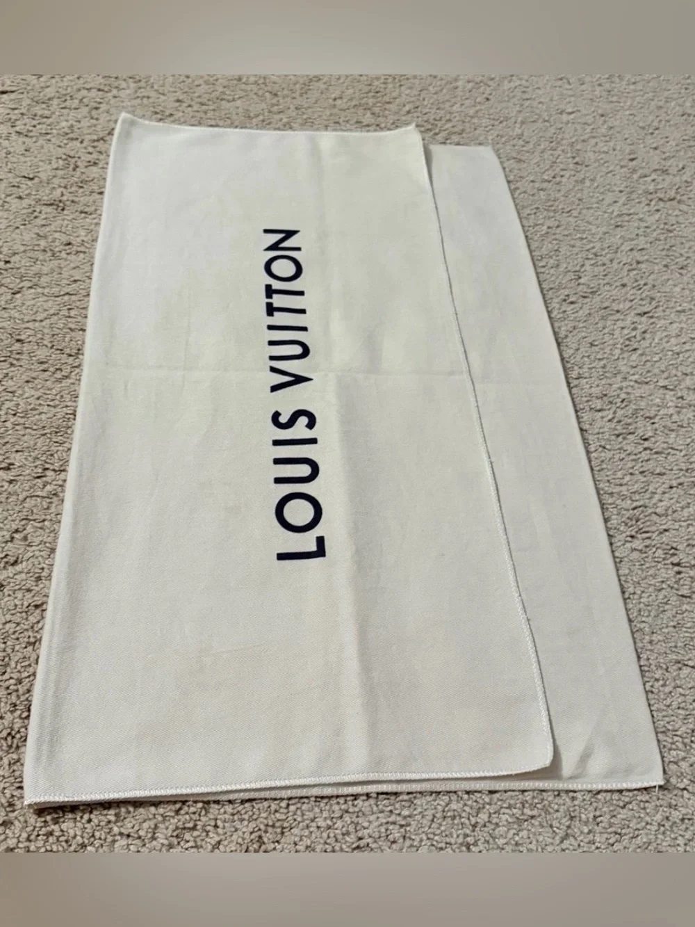 Louis Vuitton authentic louis