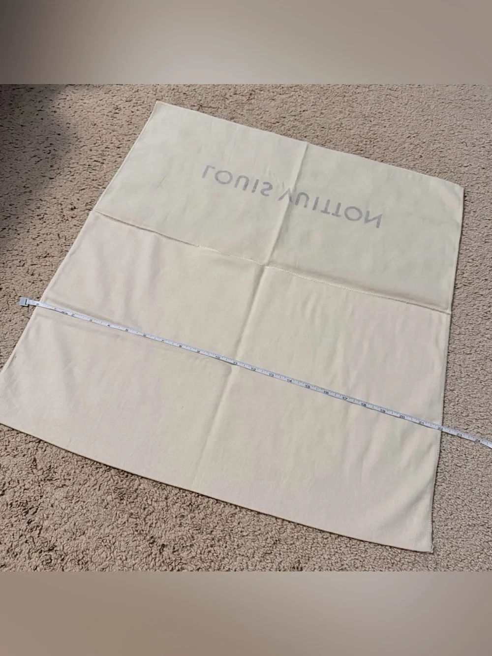 Louis Vuitton authentic louis