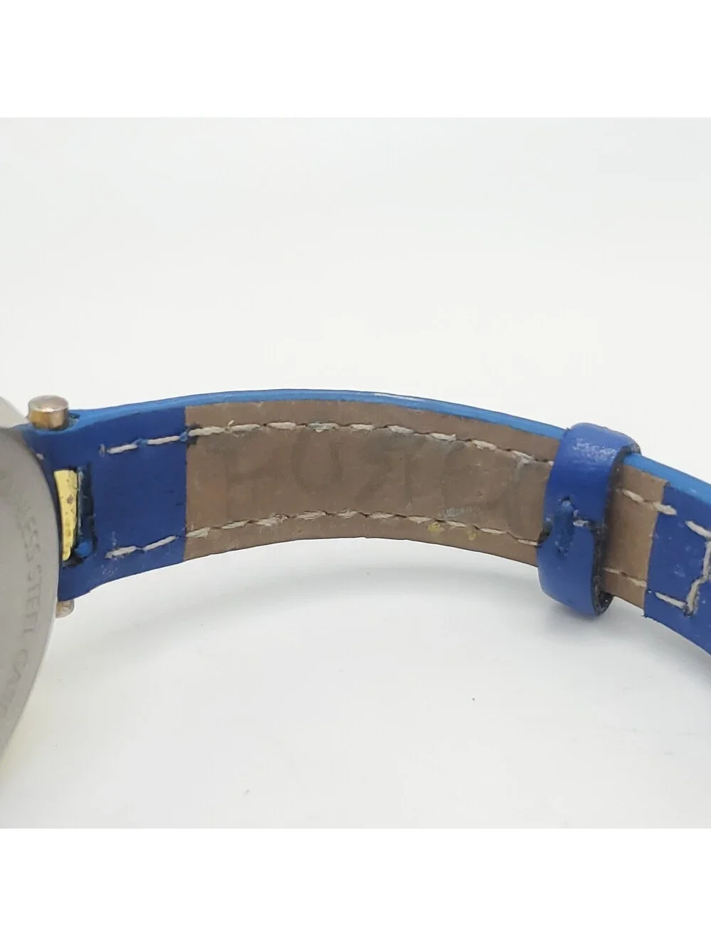 Accutime case band