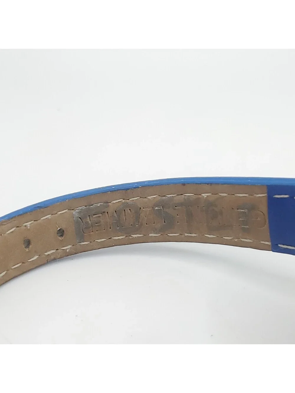 Accutime case band