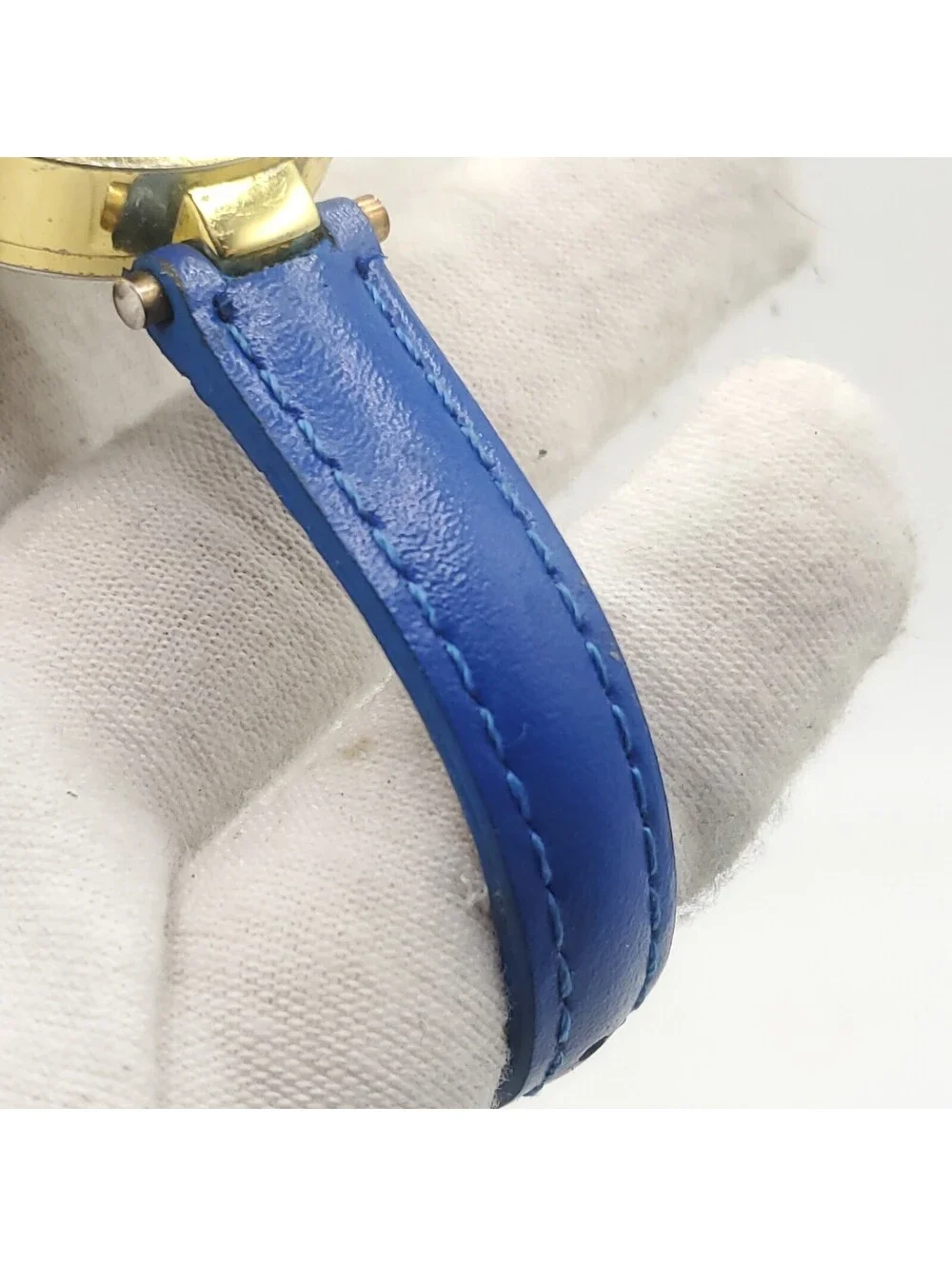 Accutime case band