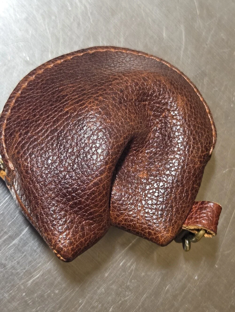 portland leather goods pics see guc
