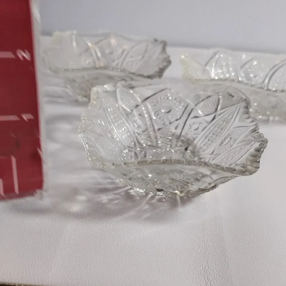 Indiana Glass these small