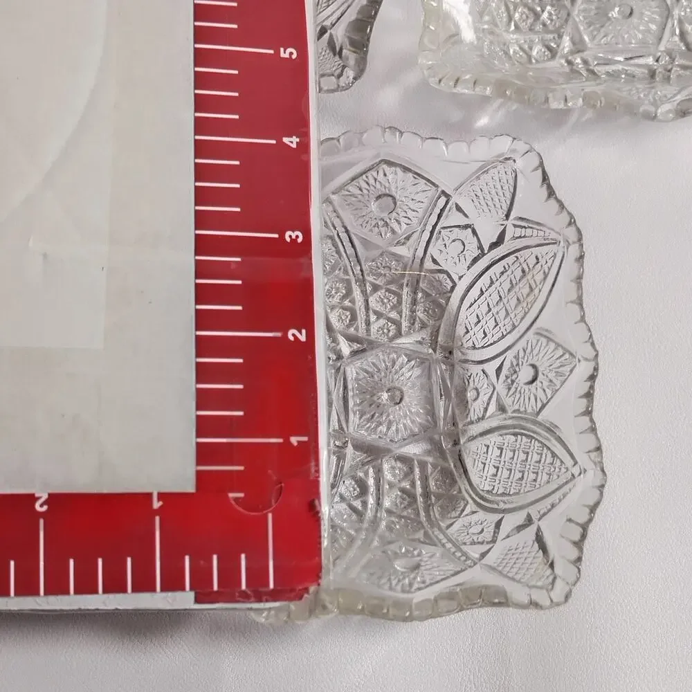 Indiana Glass these small