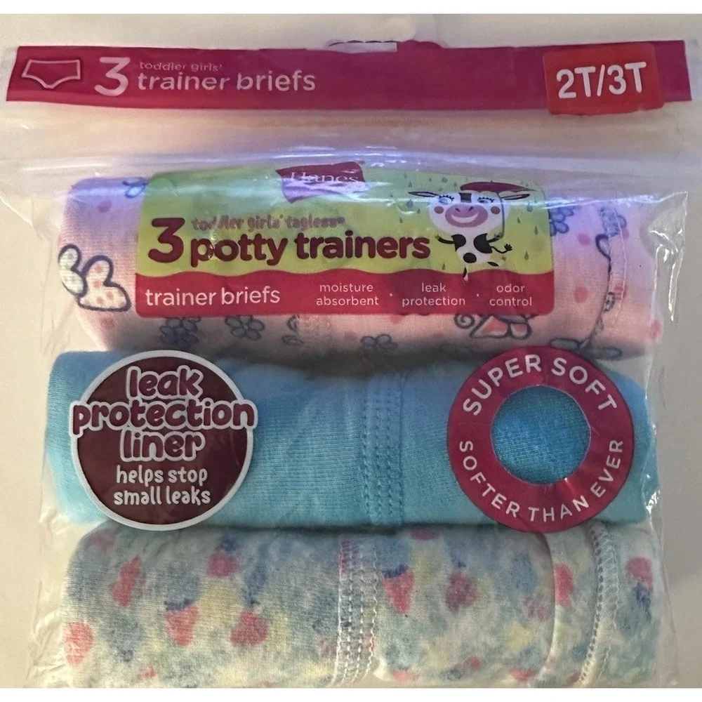 Hanes product set