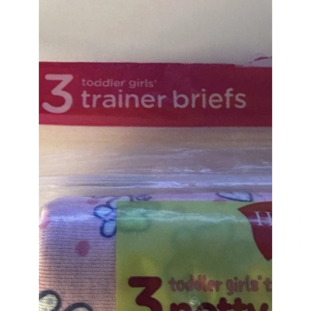 Hanes product set