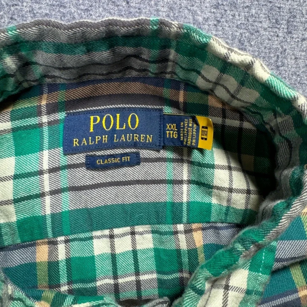 Polo Ralph Lauren polo ralph