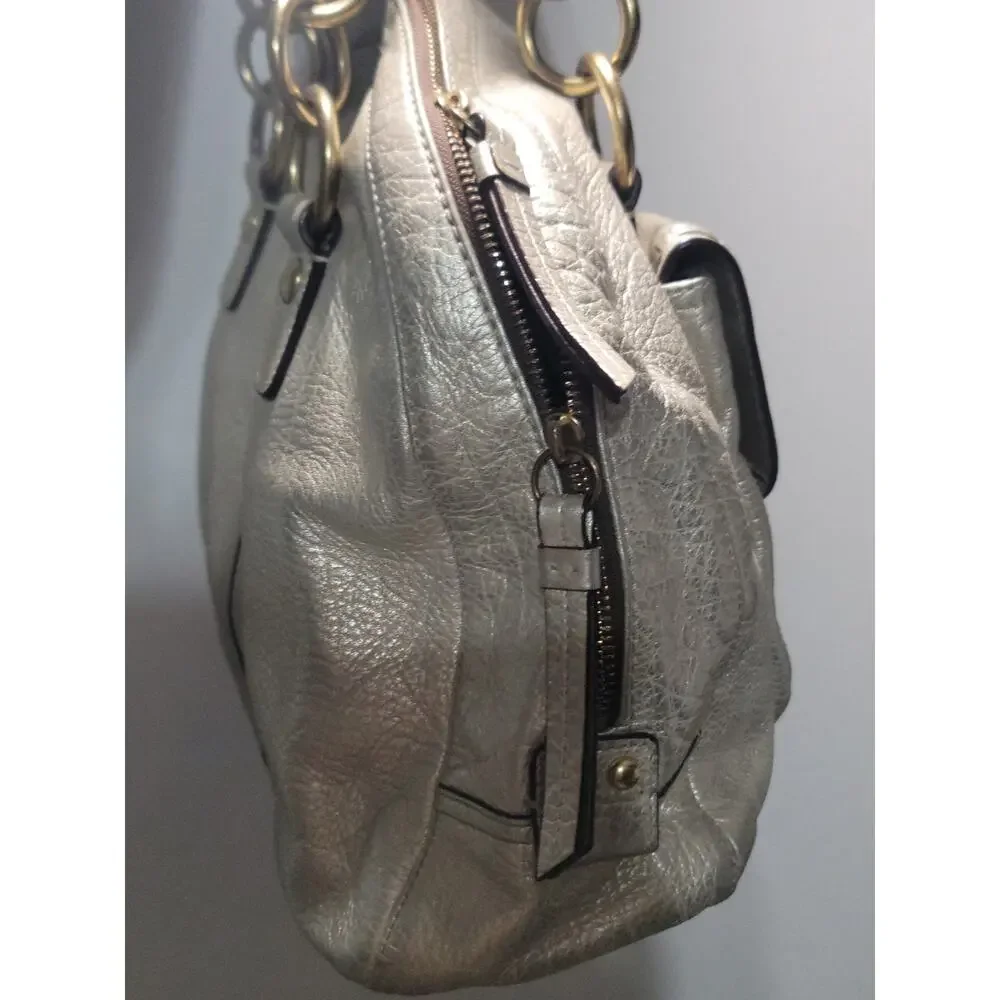 Coach preloved but