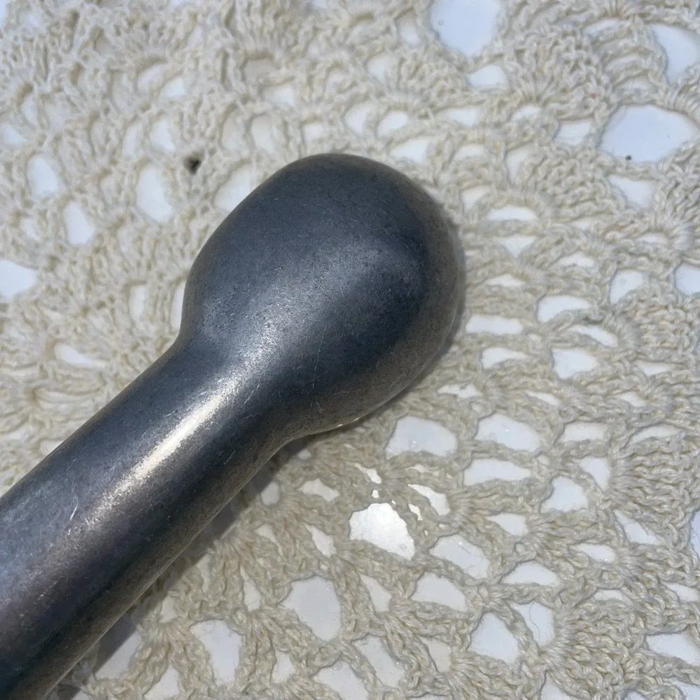 Vintage ZEROLL 24 Roll Dippers Ice Cream Scoop Handle