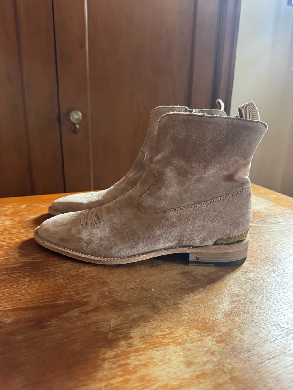 John Varvatos excellent pre