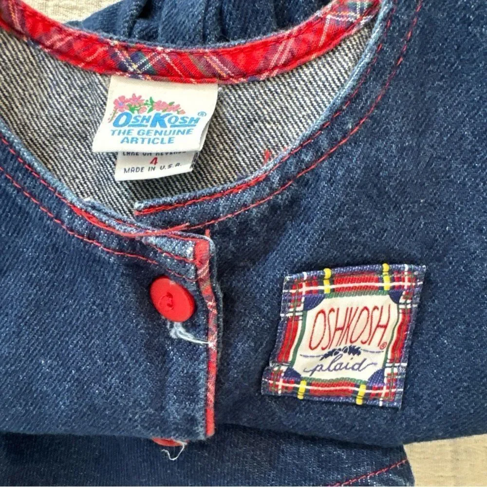 OshKosh Bgosh great perfect