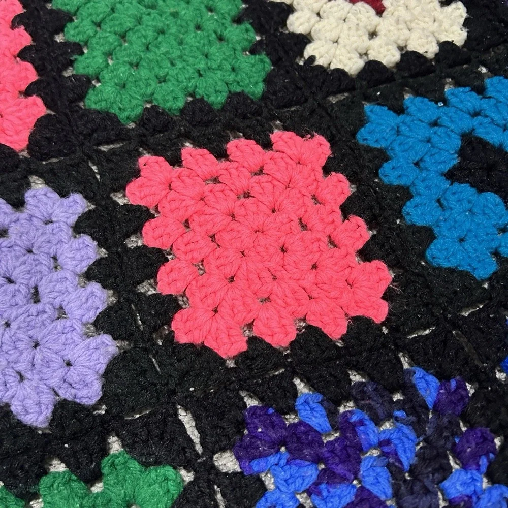 Handmade inspired space inches