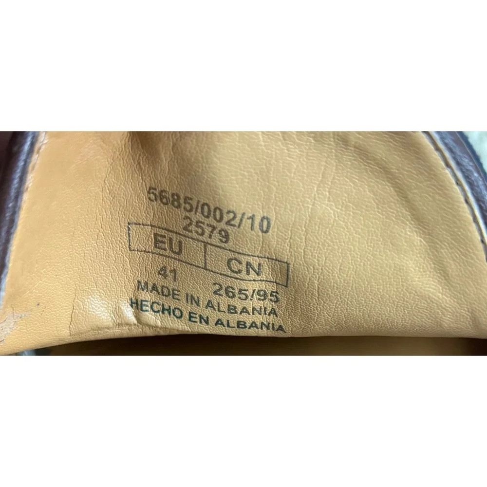Zara pair men