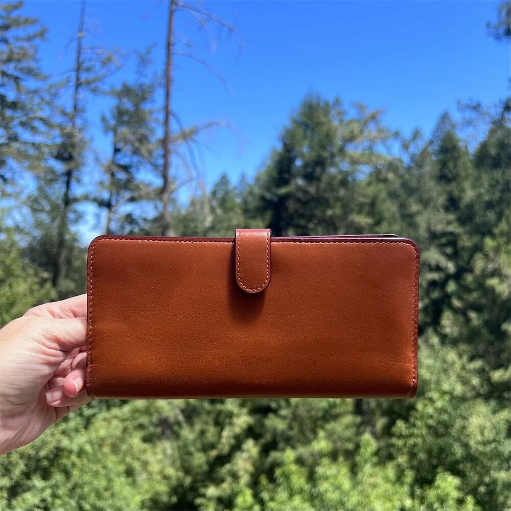 Coach brand type