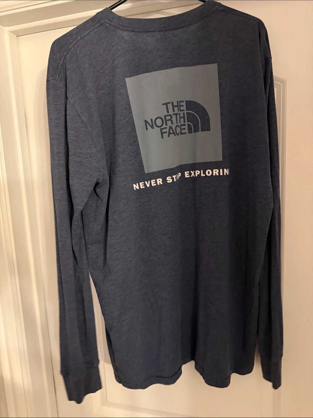 The North Face lightweight long