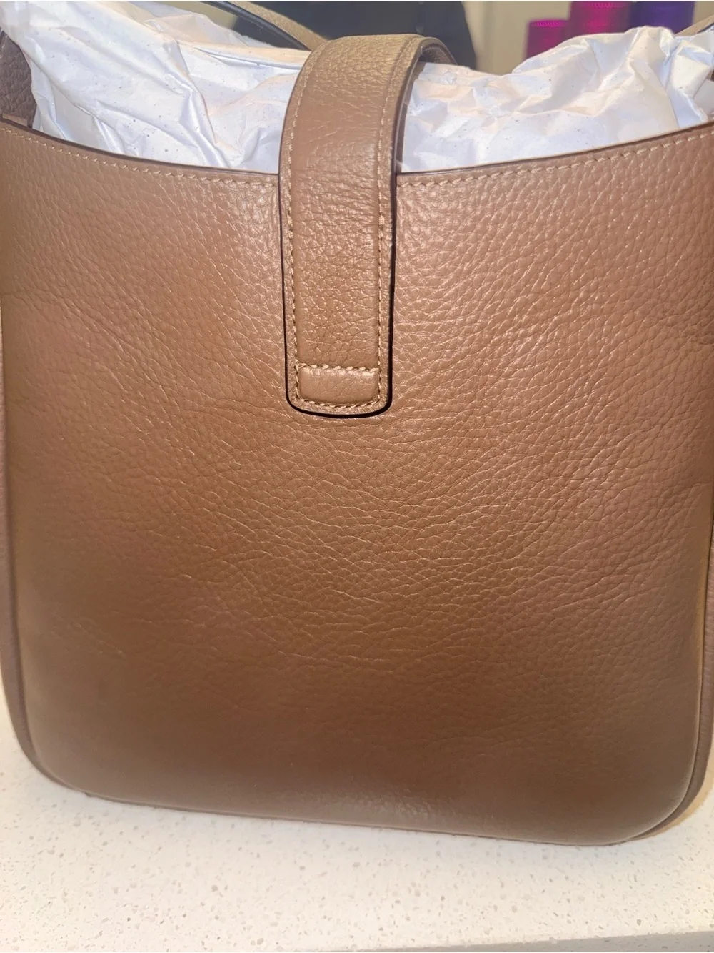Coach everyday carriage tone