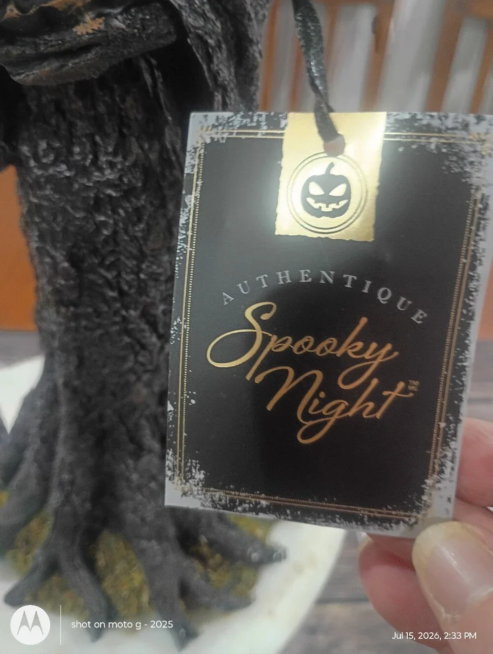 Unbranded halloween brand witch