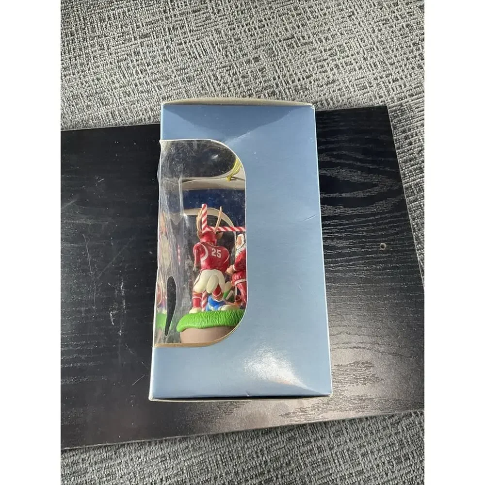 SantaS Best collection fans best