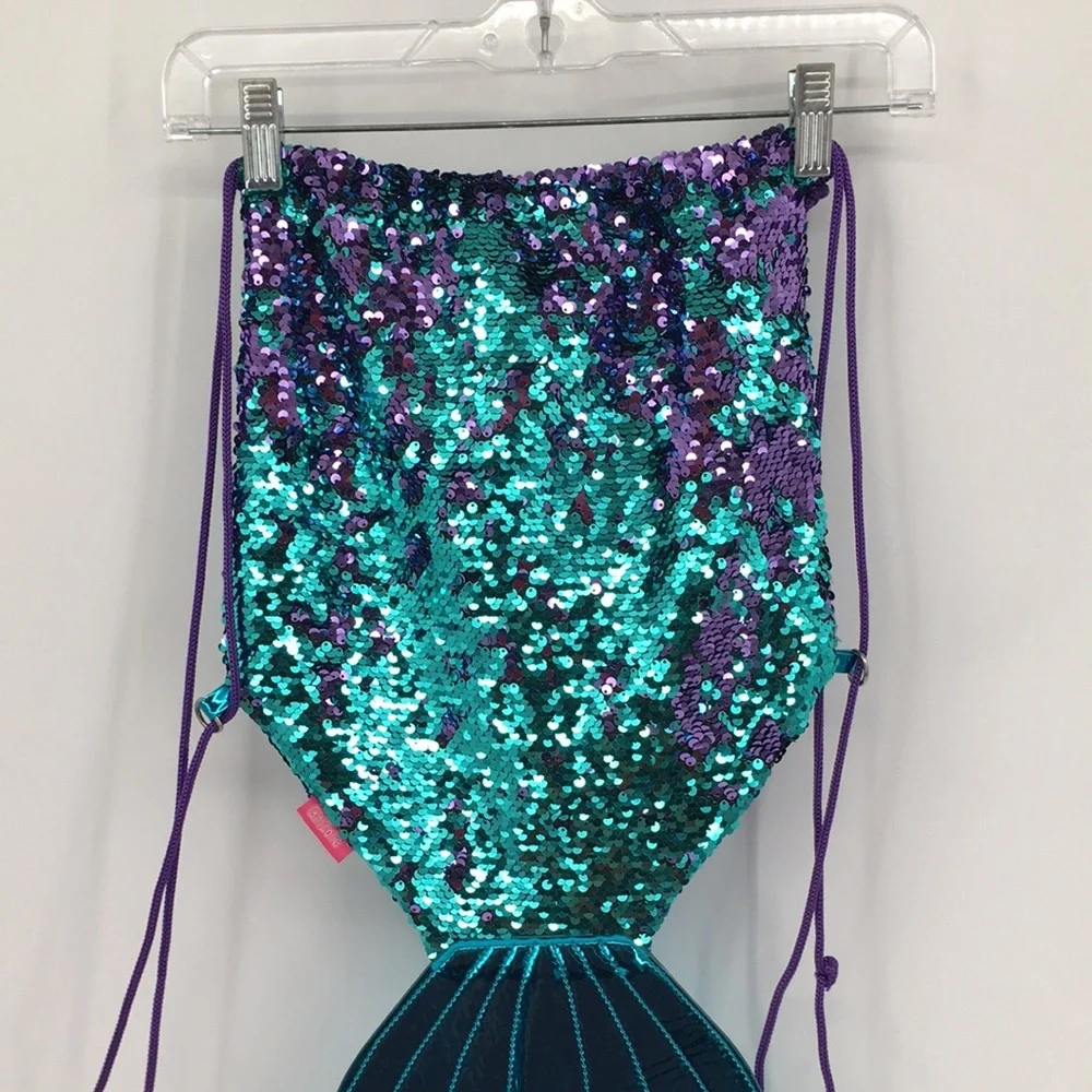 girlzone sparkling sequin