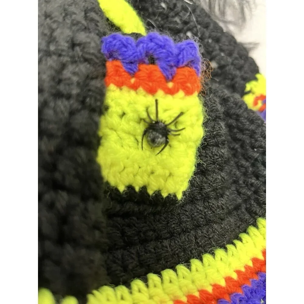 Handmade kids fantasy holiday