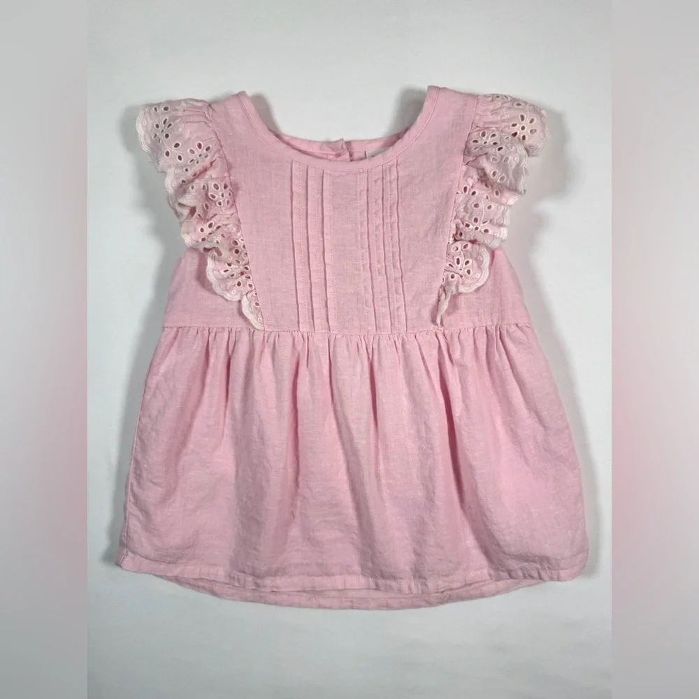 Gymboree girls’ pink
