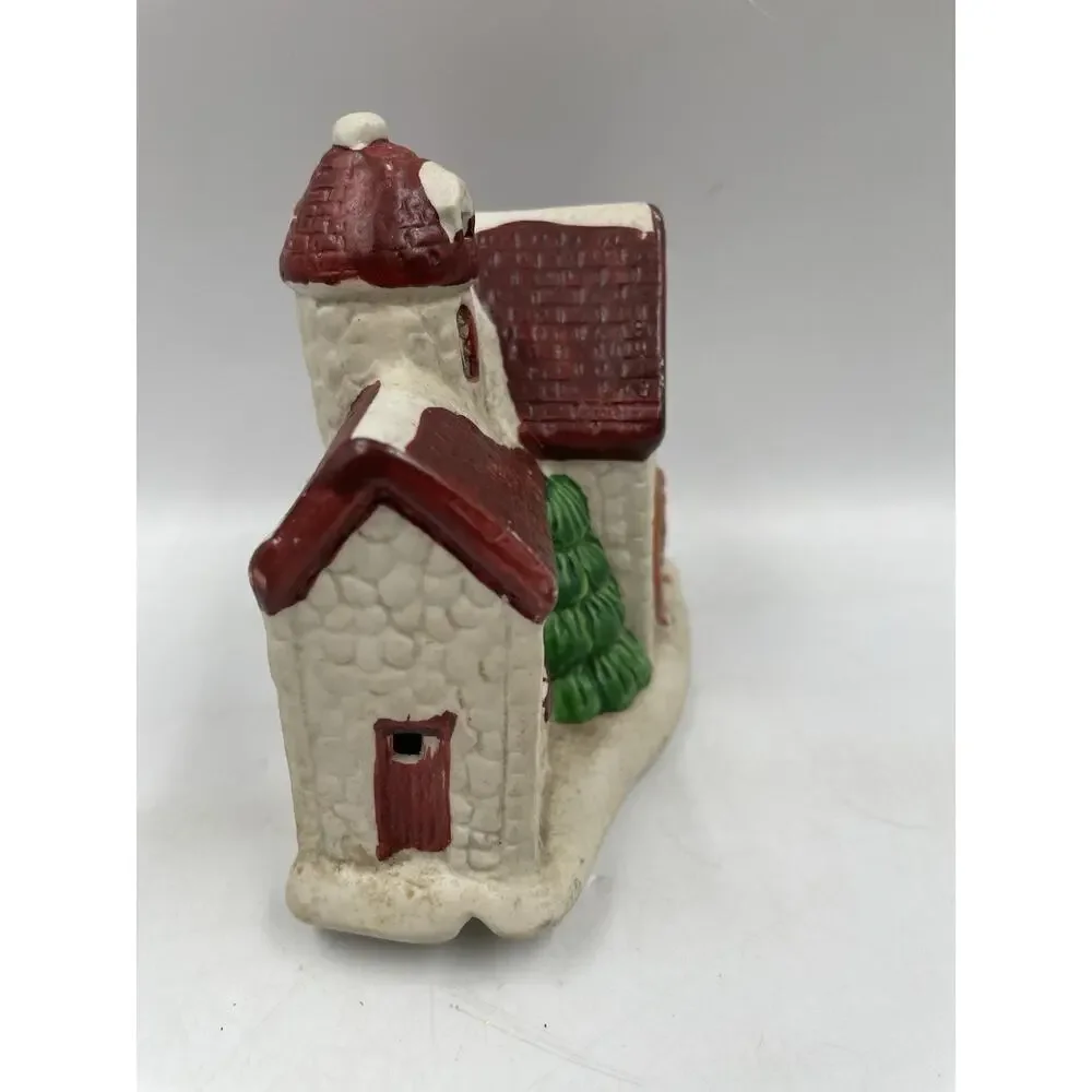 Unbranded vintage house