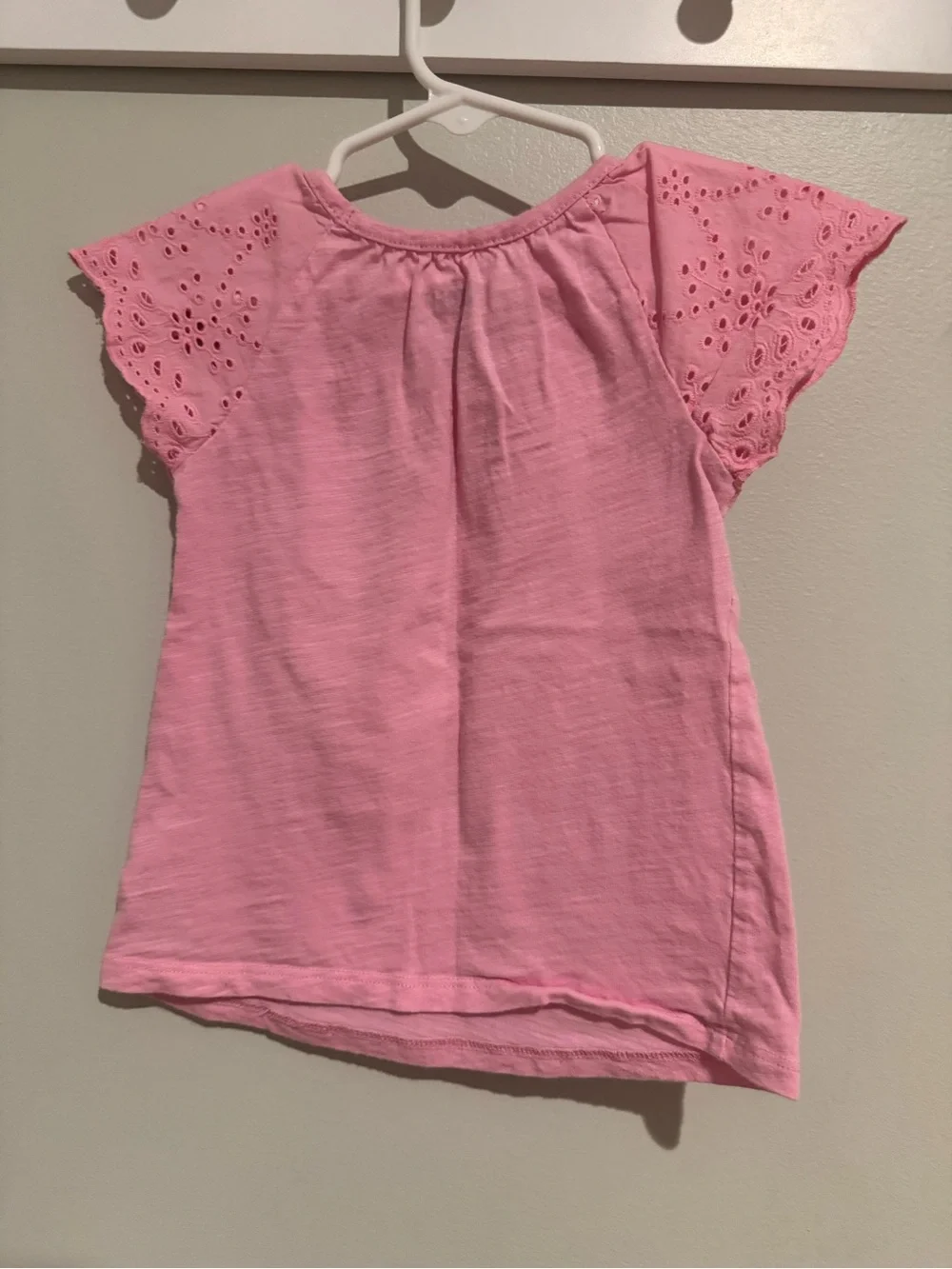 OshKosh Bgosh lightweight pink