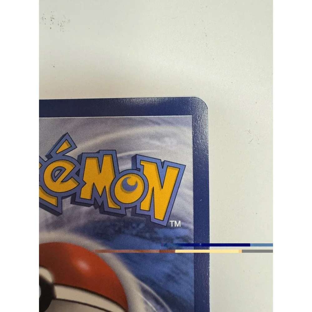 Slaking 162/193 MISPRINT ERROR ON BACK SEE! ✨ Cosmos Holo Near mint Pokemon Card