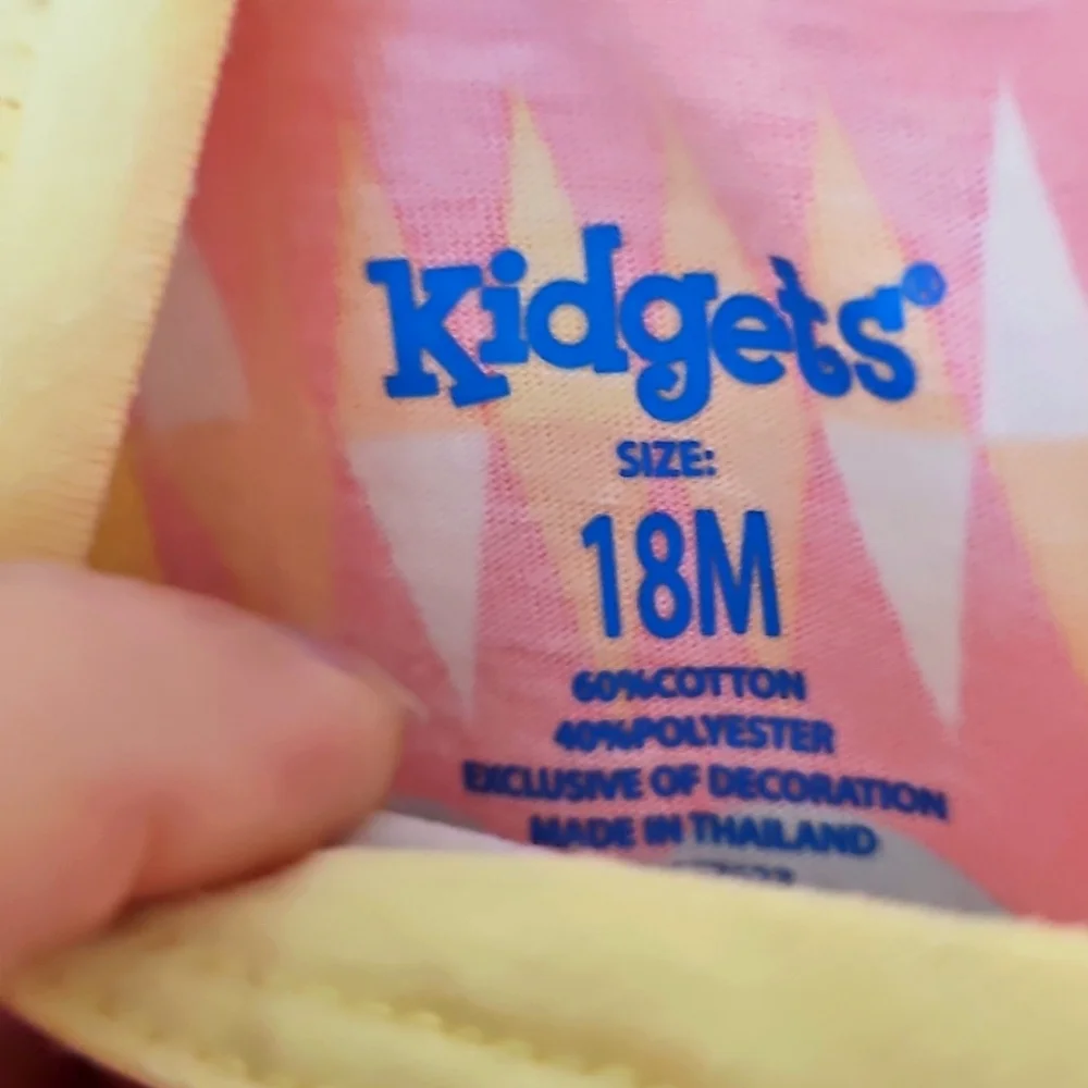 Kidgets adorable excellent