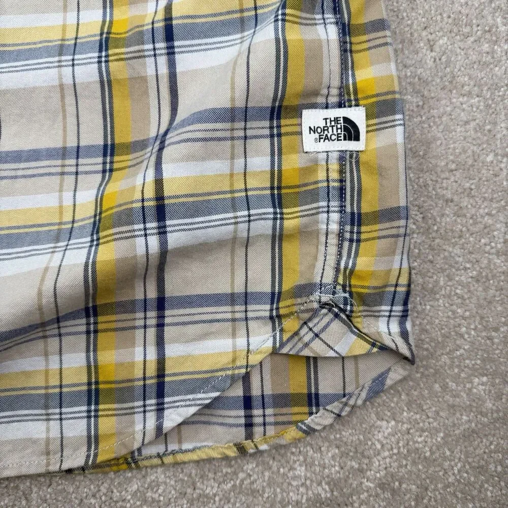 The North Face north face