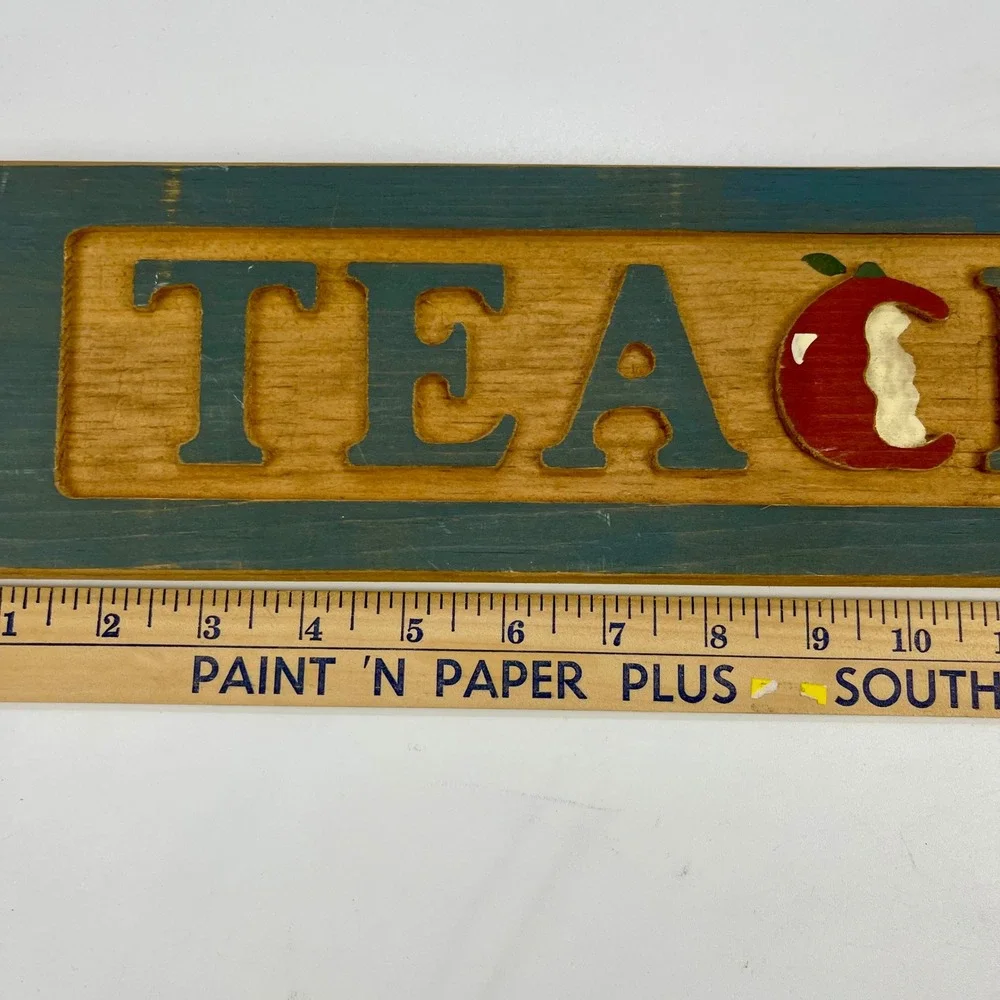 N/A handcrafted wooden