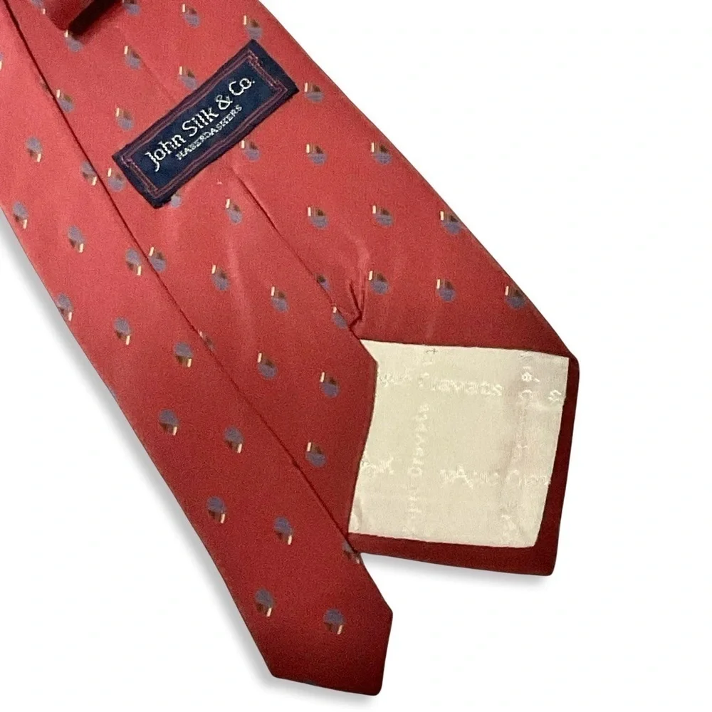 John Silk & Co Haberdashers john silk