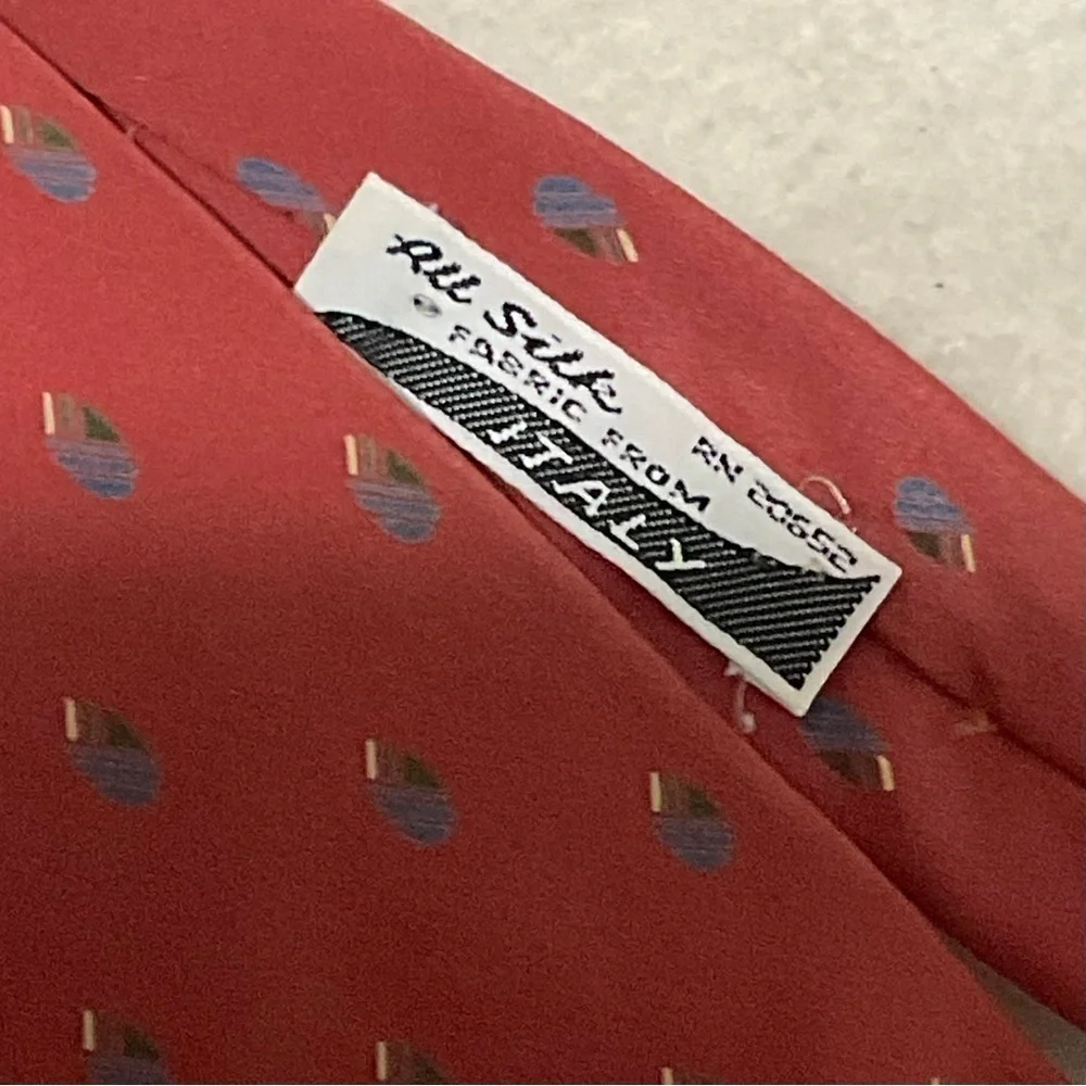John Silk & Co Haberdashers john silk