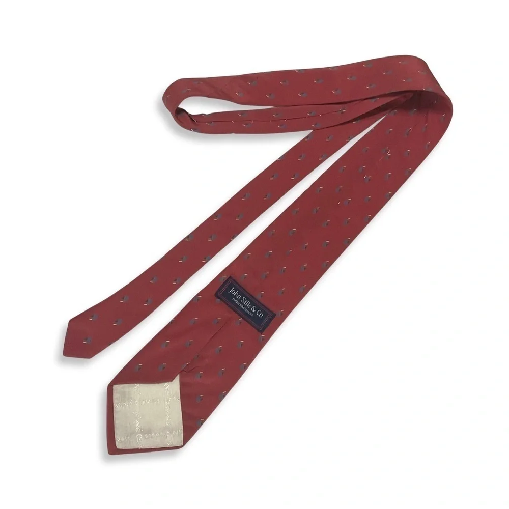John Silk & Co Haberdashers john silk
