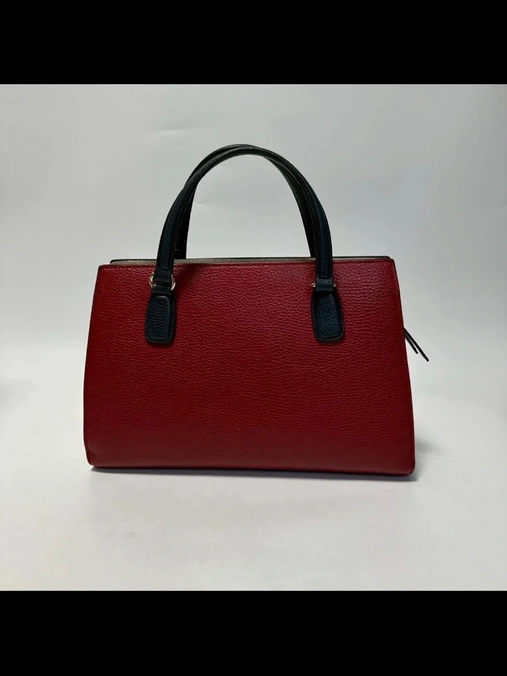 Gucci sophisticated satchel