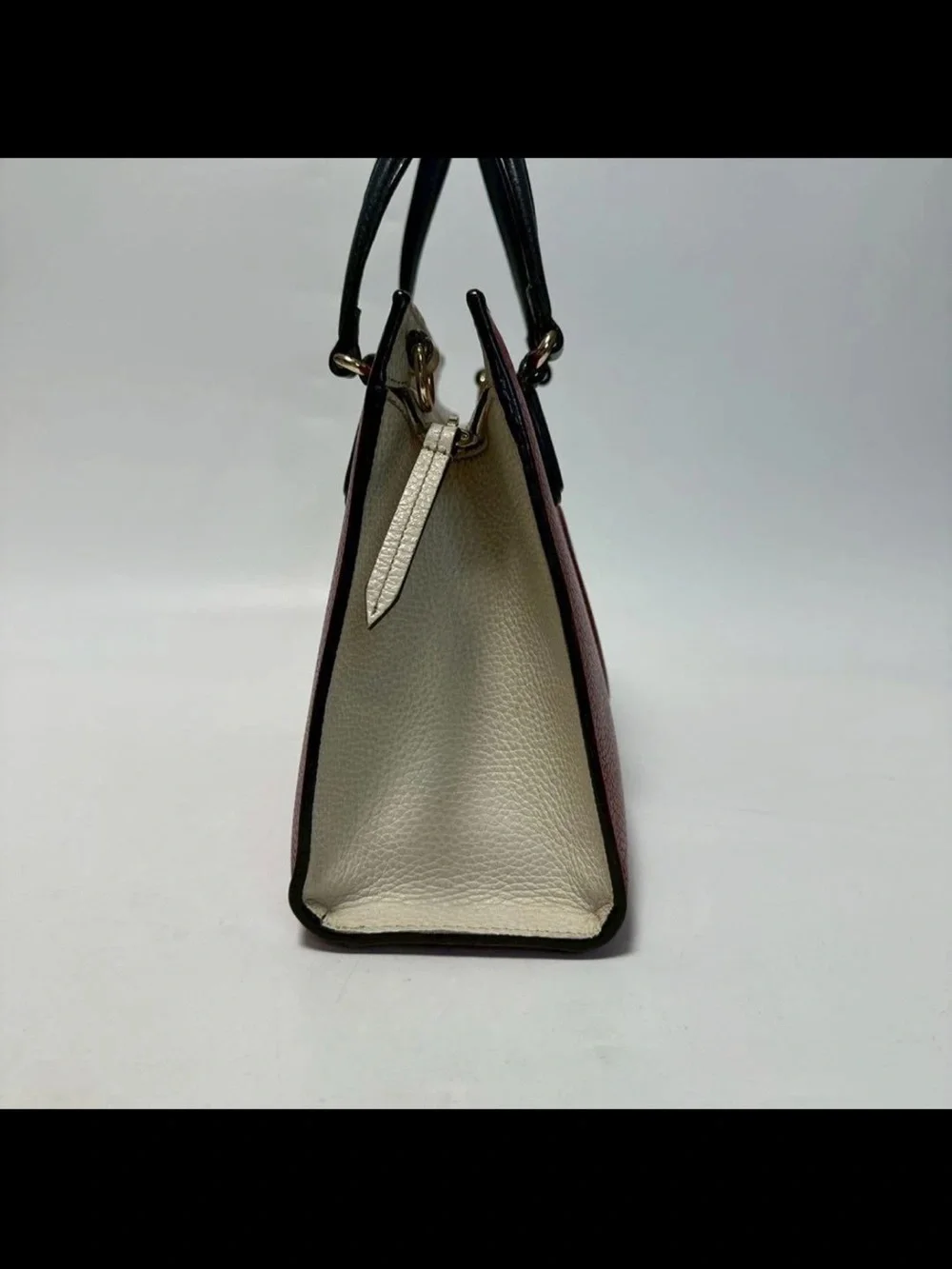 Gucci sophisticated satchel