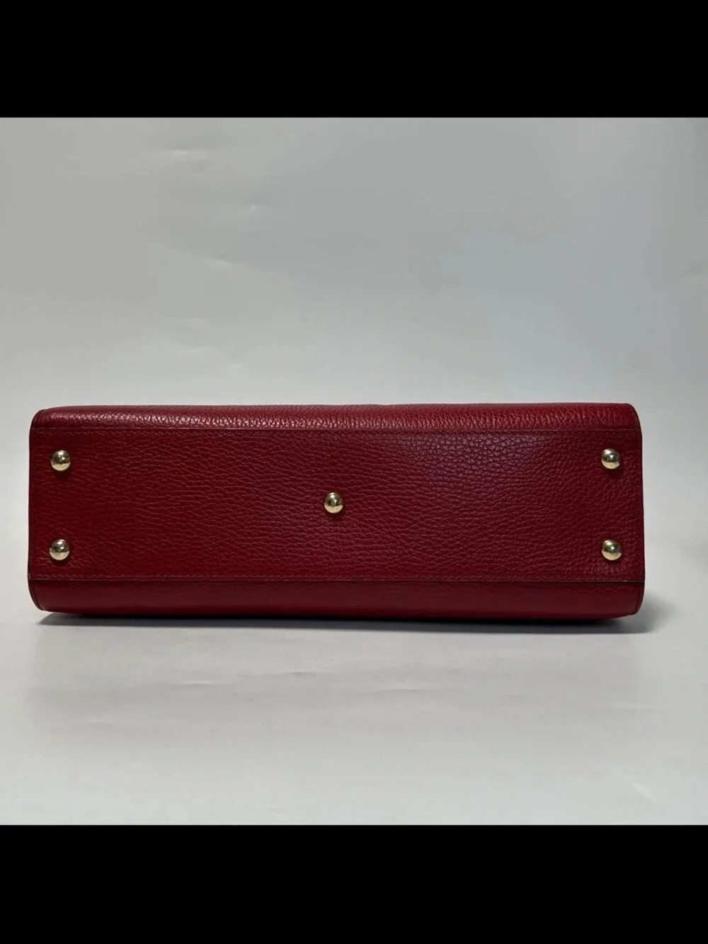 Gucci sophisticated satchel