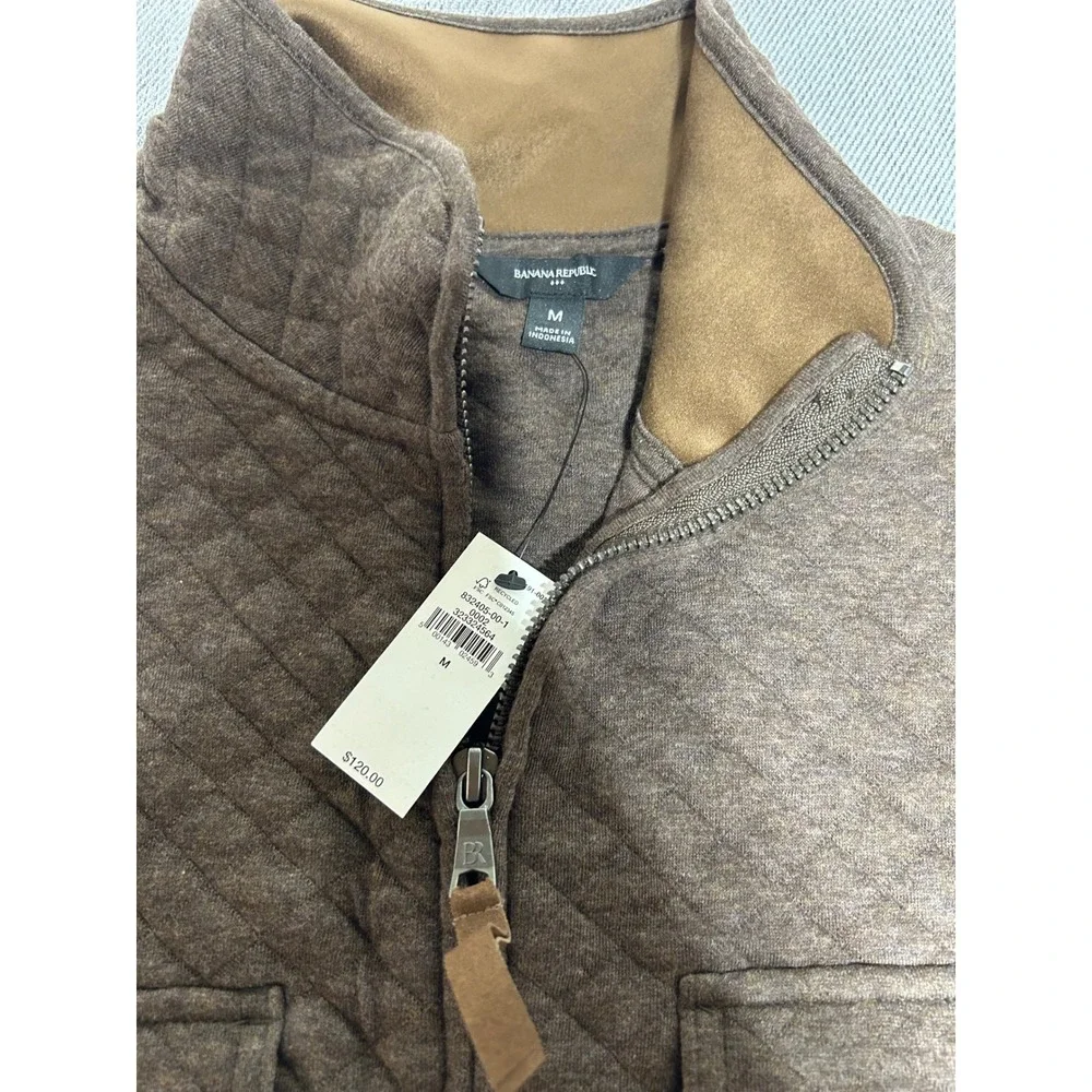 Banana Republic thank you