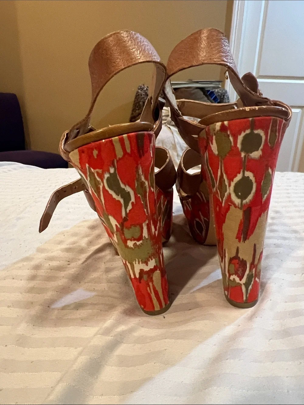 Steve Madden steve madden