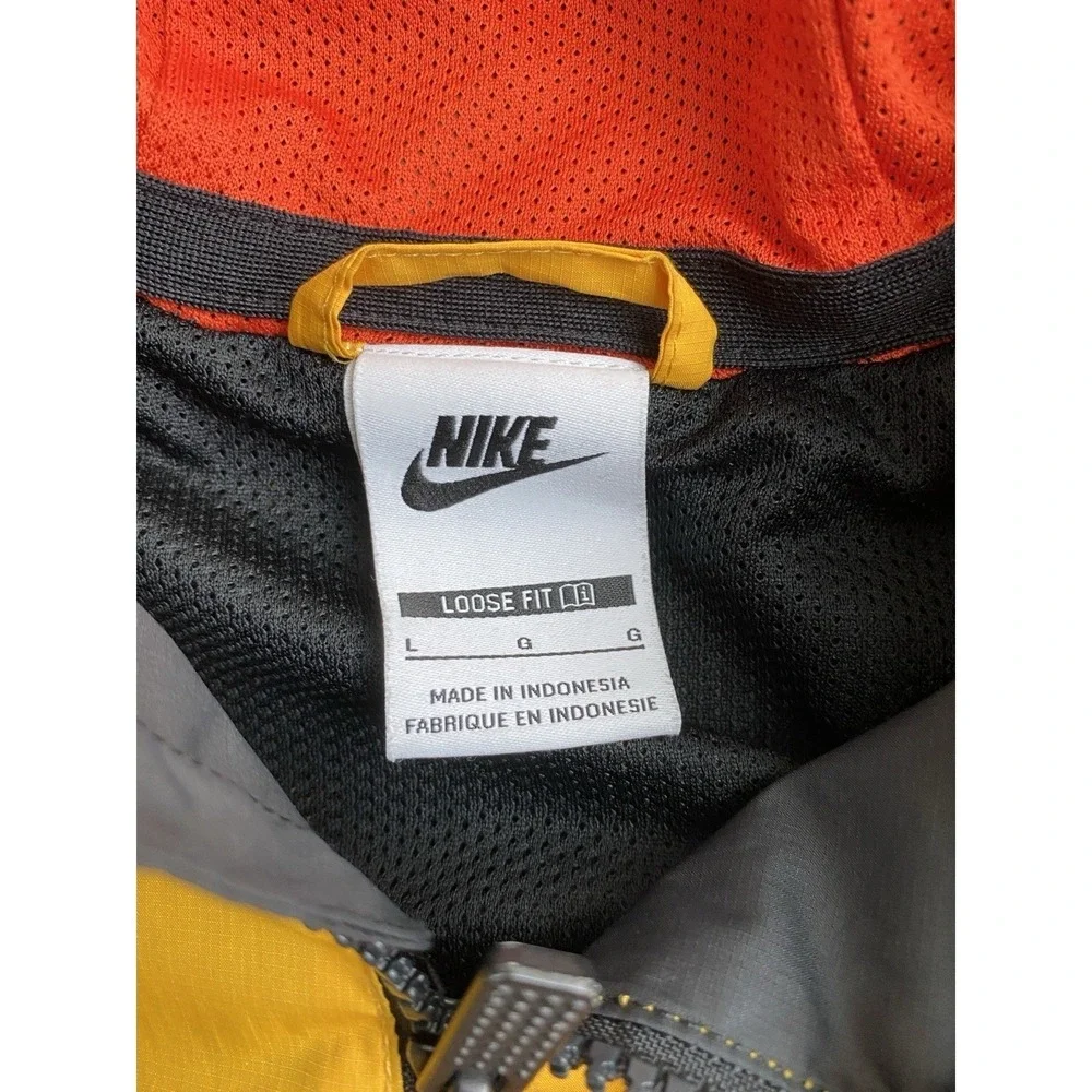 Nike #athletic but condition•