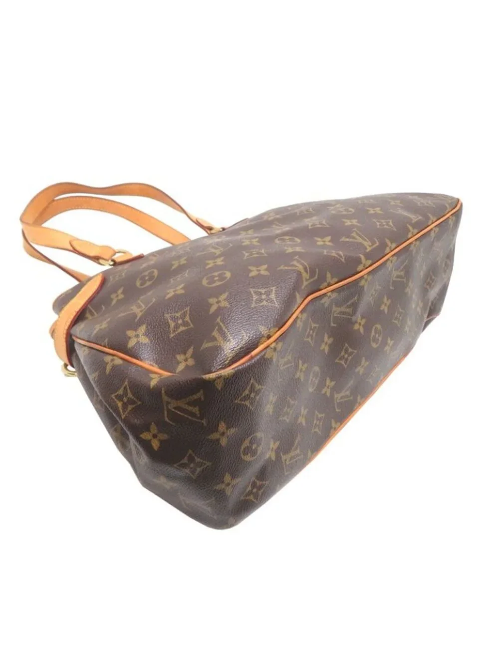 Louis Vuitton this authentic