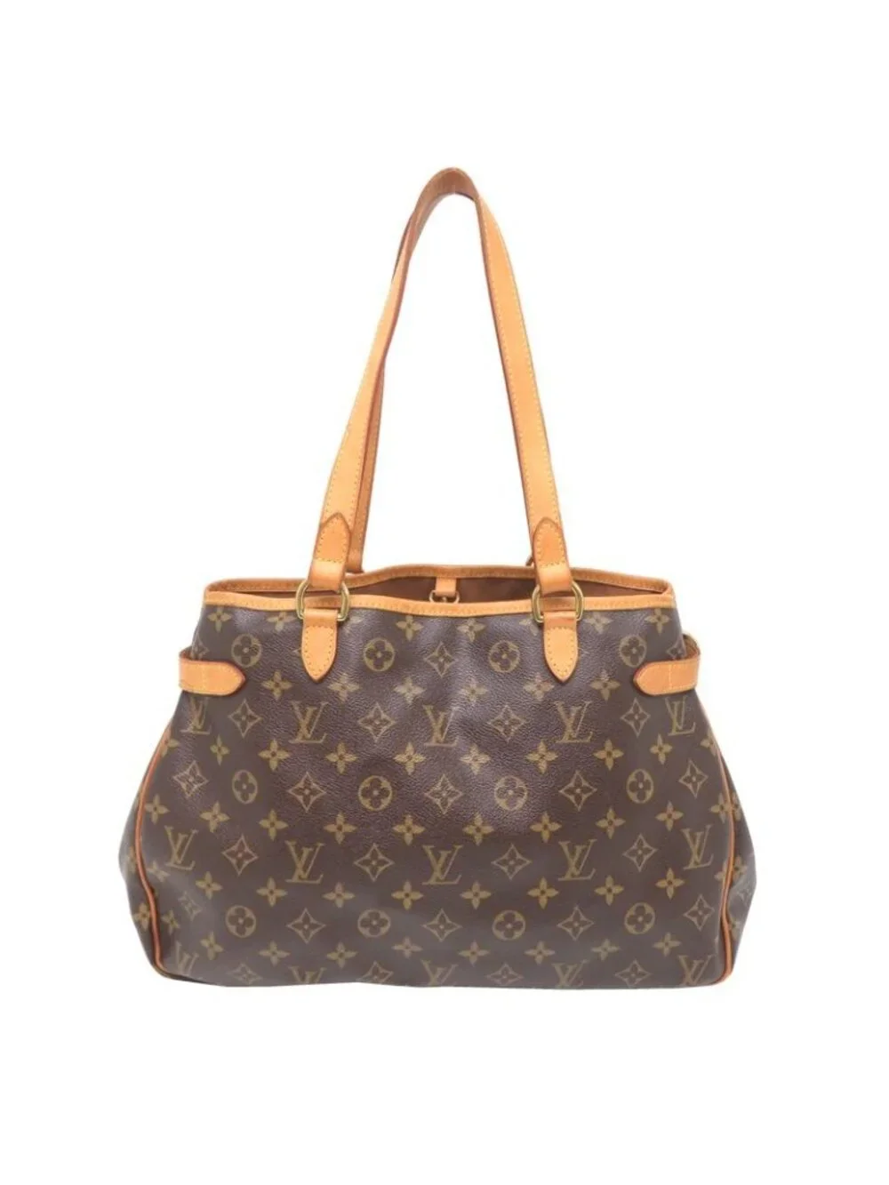 Louis Vuitton this authentic