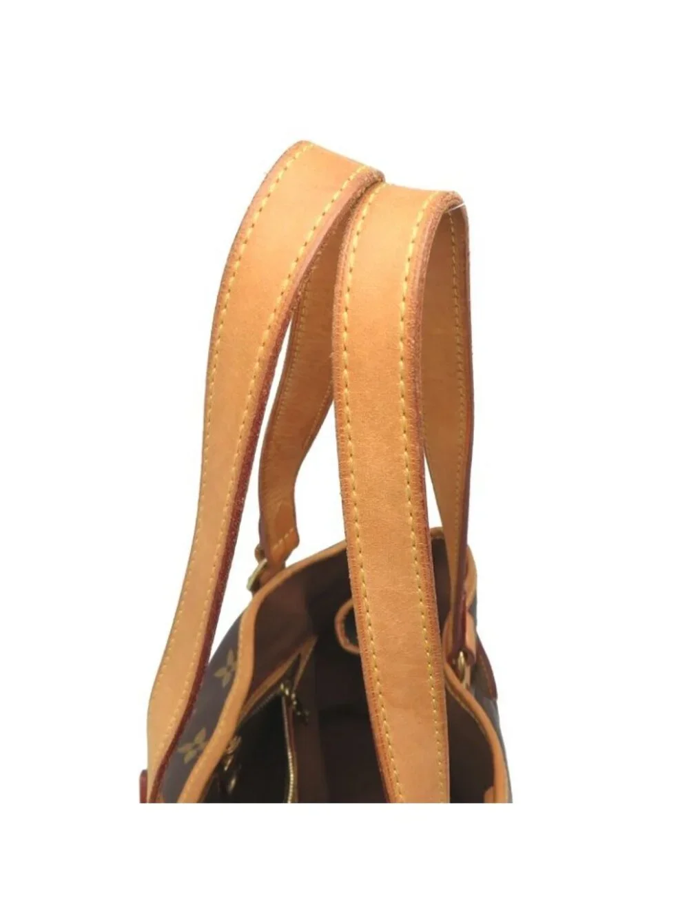 Louis Vuitton this authentic