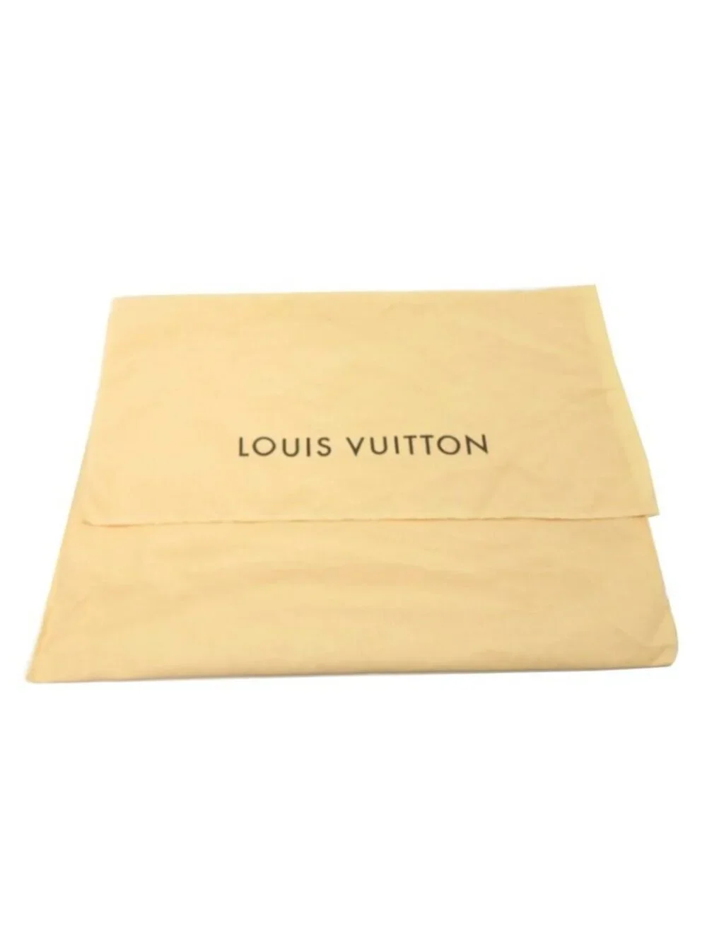 Louis Vuitton this authentic